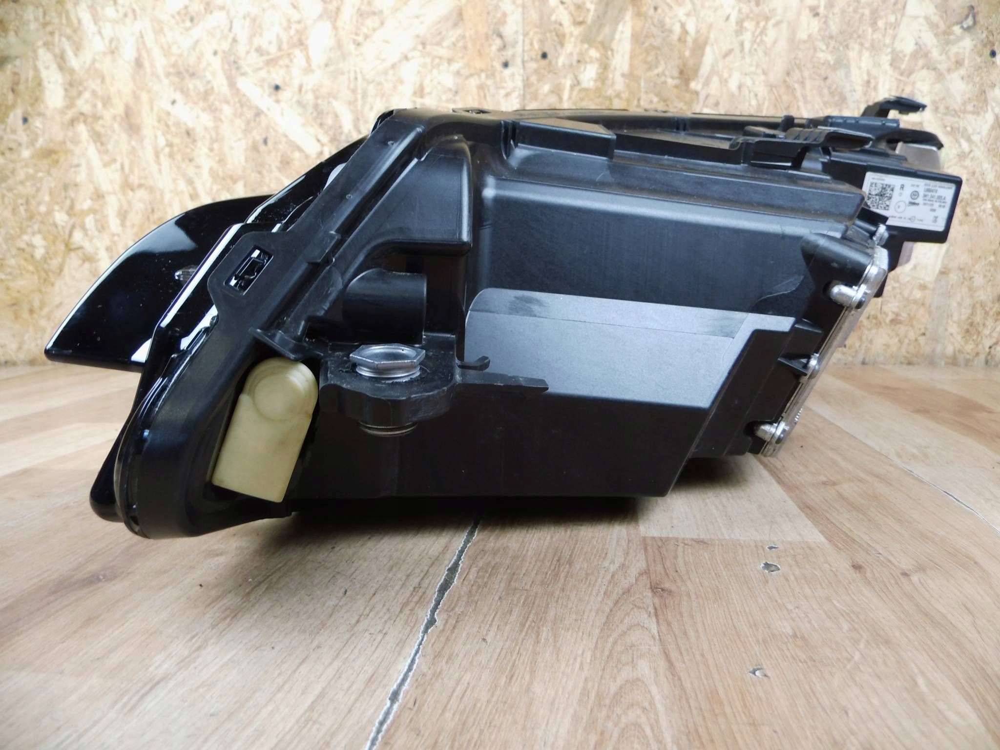 Volkswagen Golf VIII 2023+ LIFT light right front front right 5H1941005A