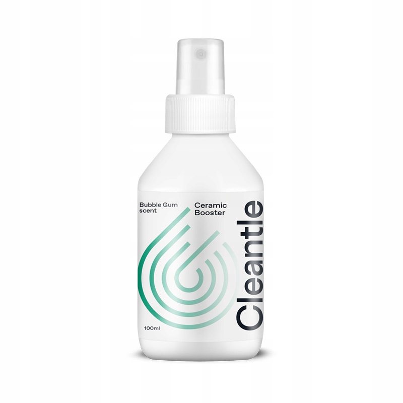 Cleantle Ceramic Booster Pielęgnacja powłok 100 ml
