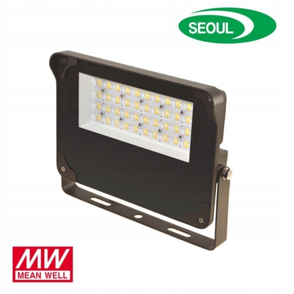 Led reflektor Bold 100 W 5500k 70°×140°