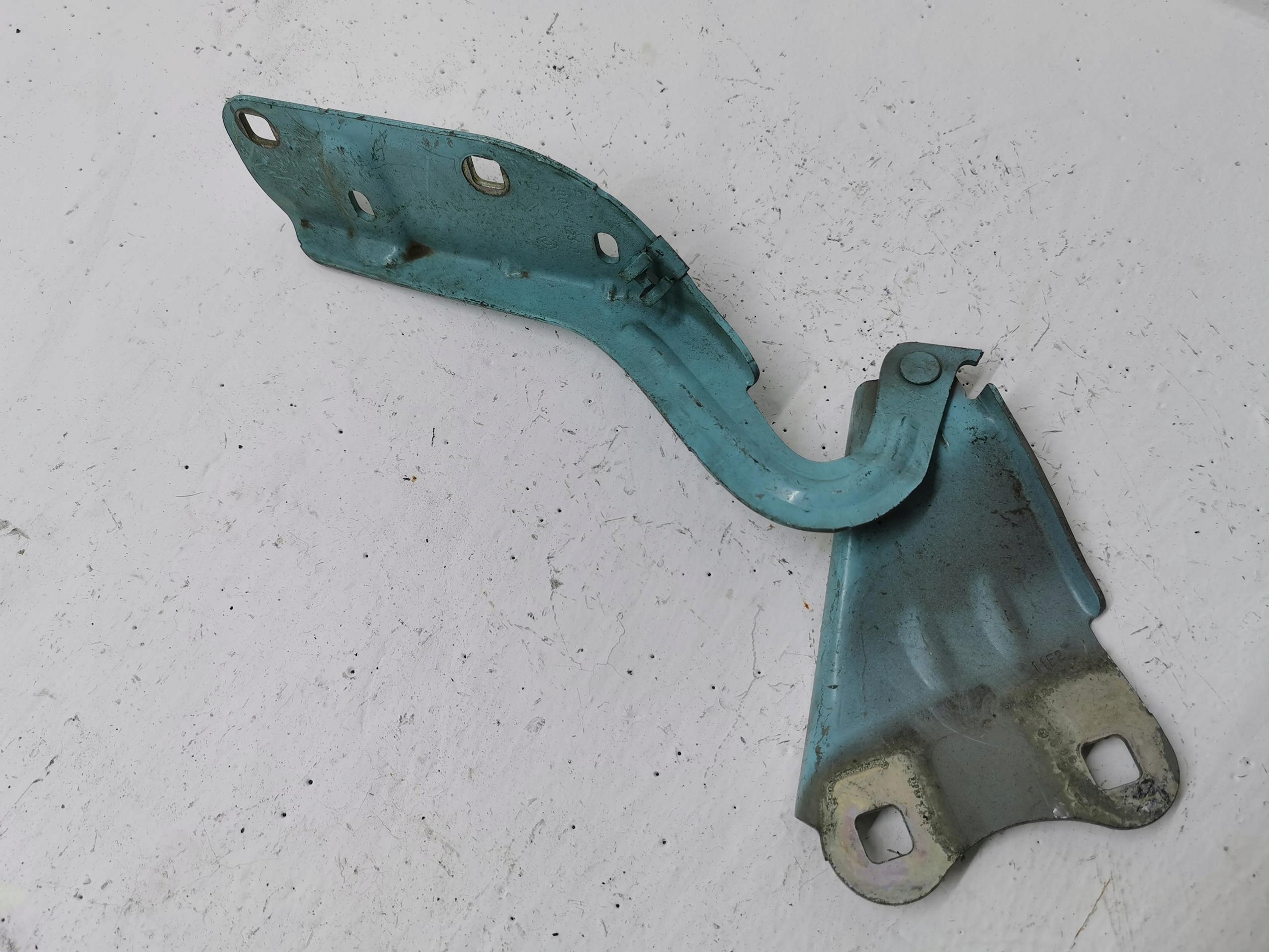 hinge bonnets right RENAULT TWINGO II 8200343123