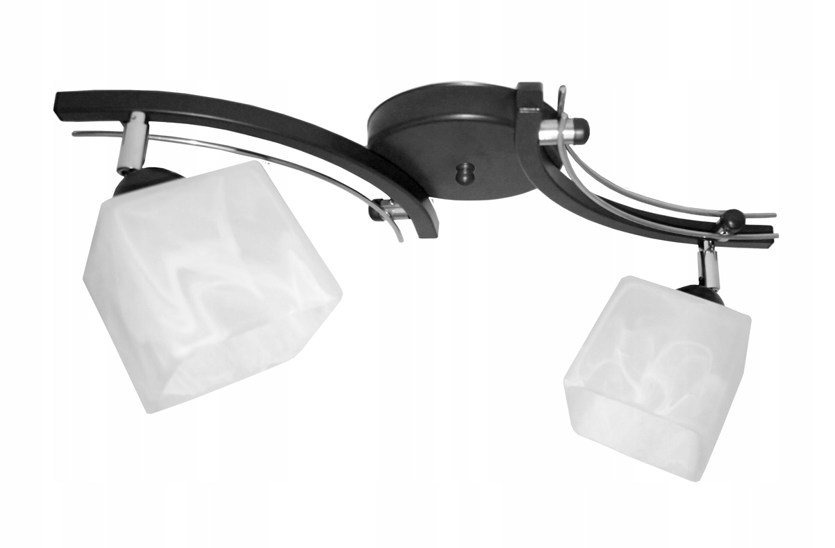 Świetlik FM2 k30 lampa żyrandol plafon PRODUCENT
