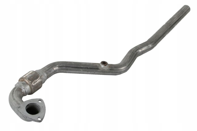 Вихлопна труба ASMET 05.217