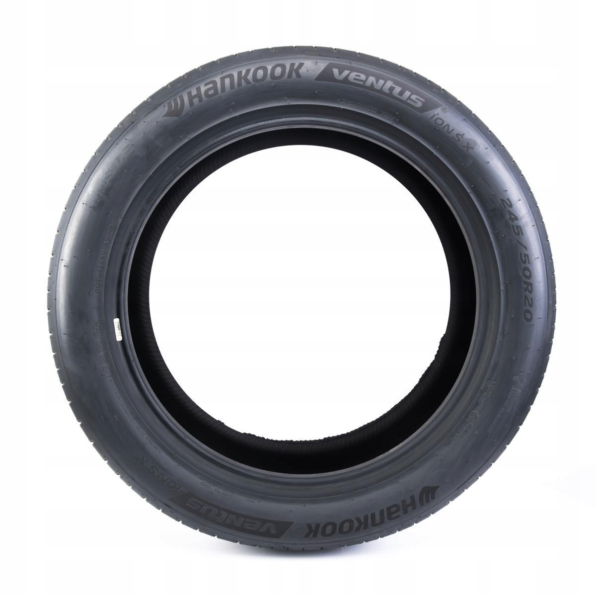 265/45R20 pneumatika Hankook pro Suv IK01A XL Mfs SoundAbsorber 108W