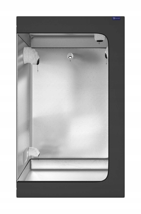 Galaxyfarm Luna Lite 120 stan 120x120x200 cm