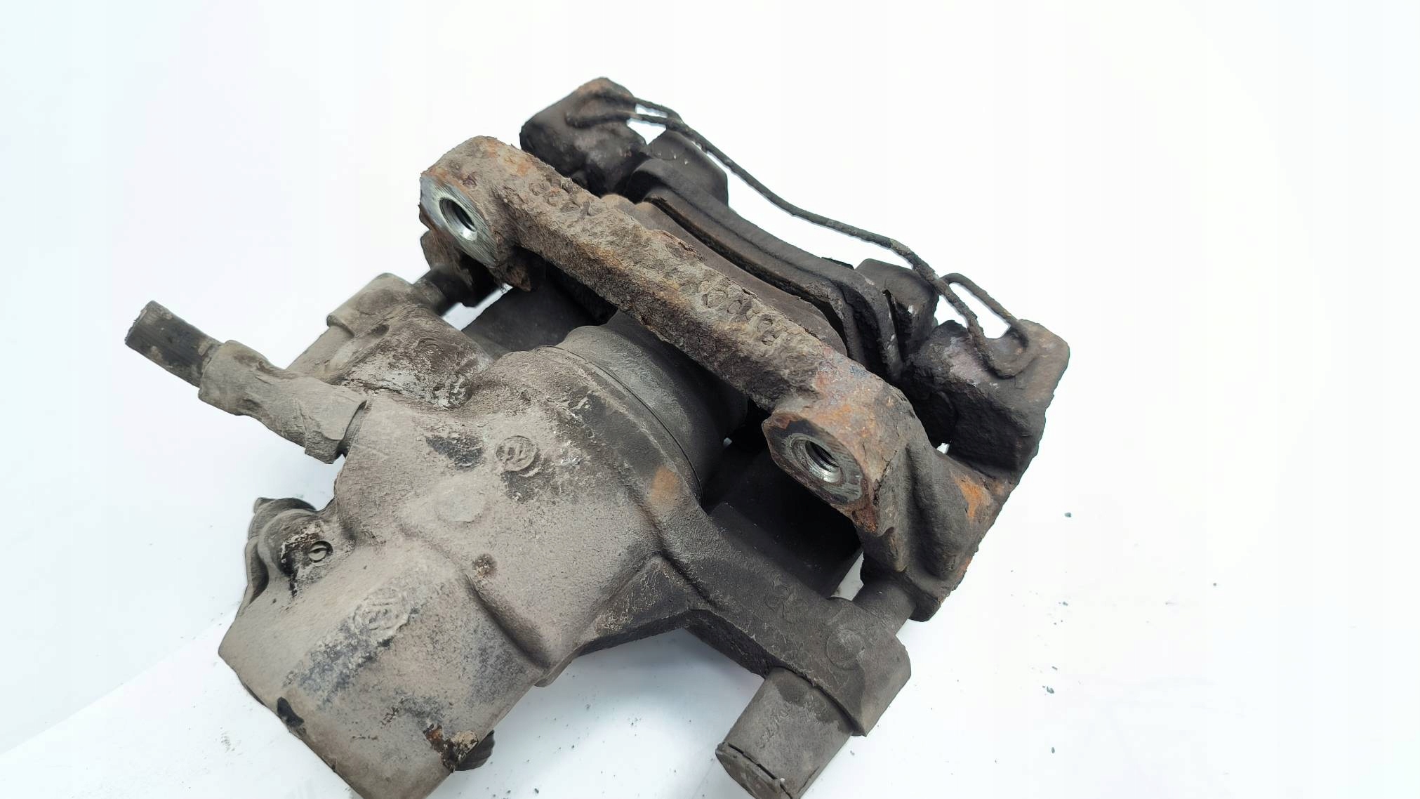 caliper brake rear part left FORD FOCUS MK3