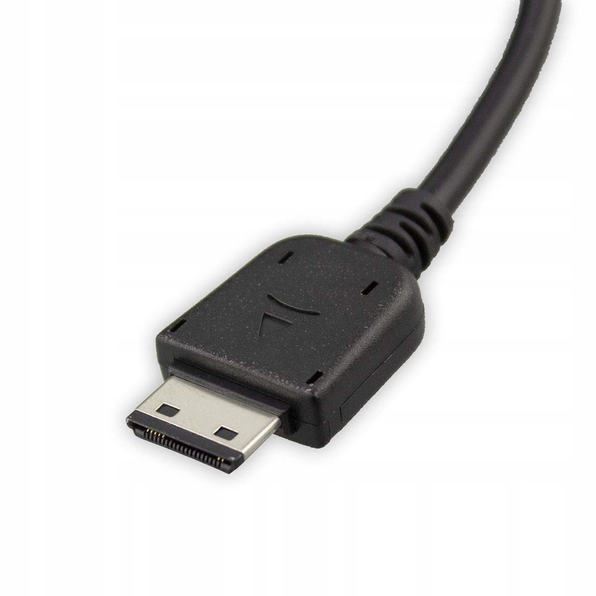 CASEROXX Ładowarka Do Android GT-E1190 Z Adapterem 220V I Kablem USB — miniatura 5