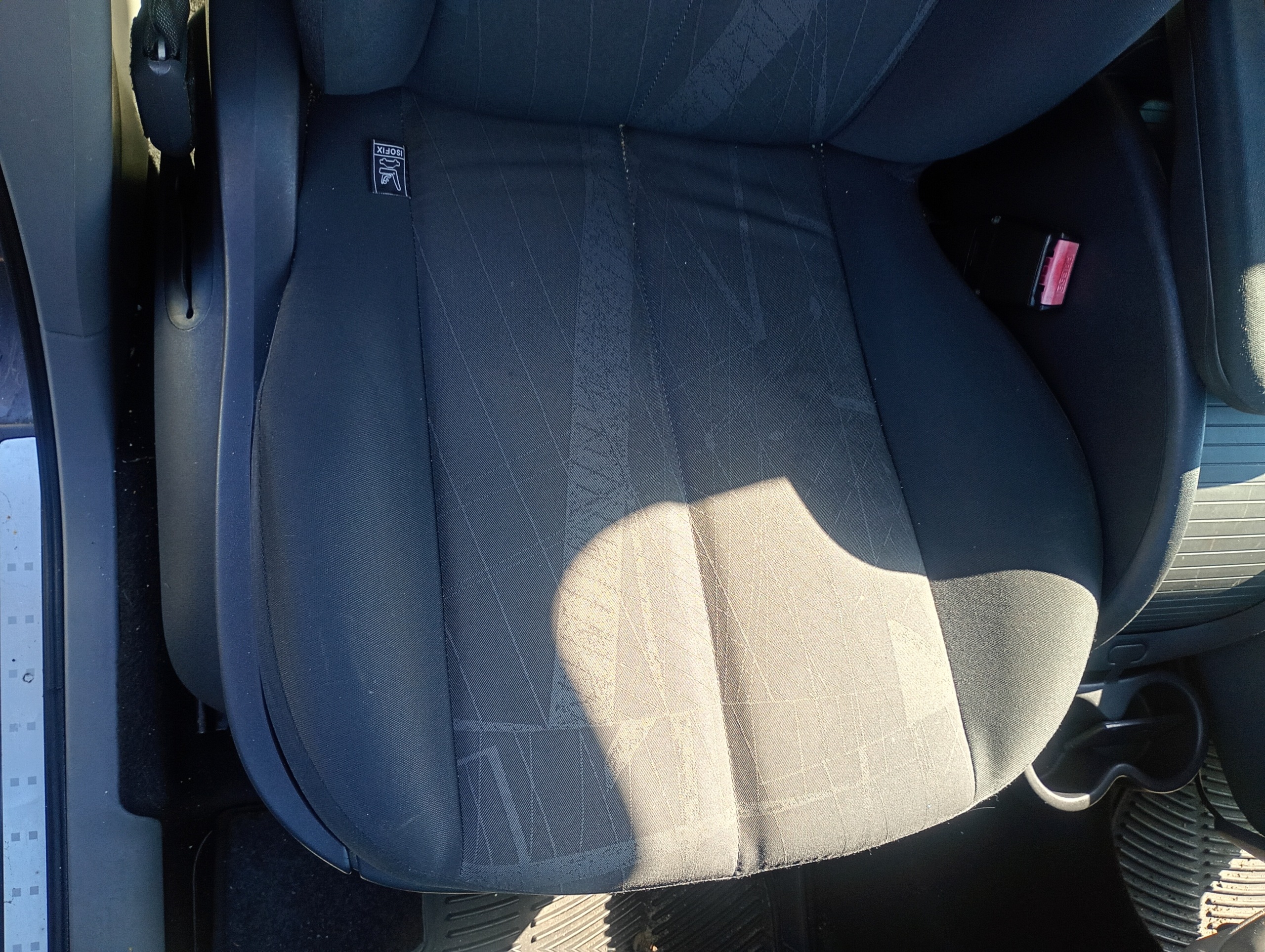 Siège Droite Passegers Renault Scenic 2 II 03-09
