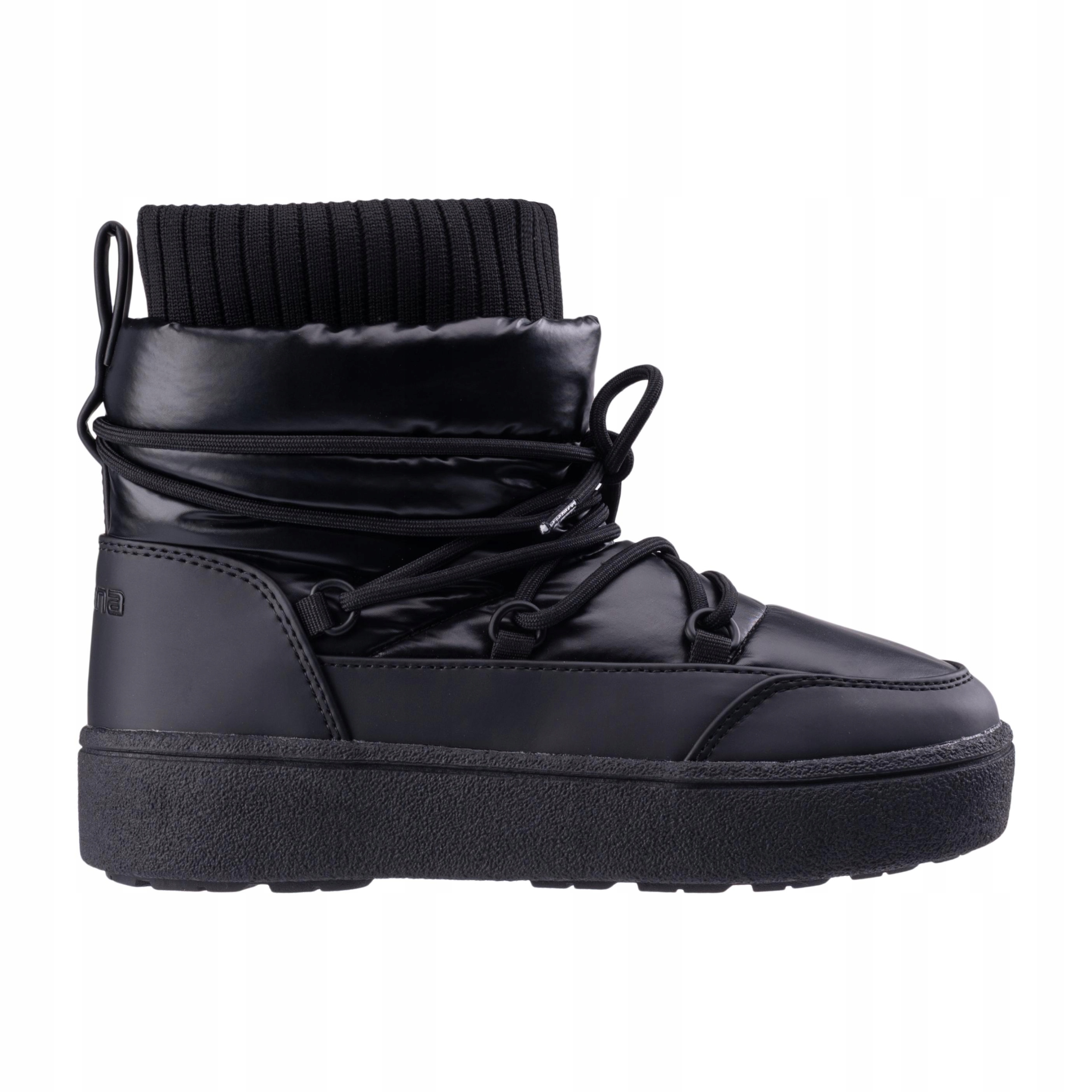 Dámské zimní boty Norem MID W 39