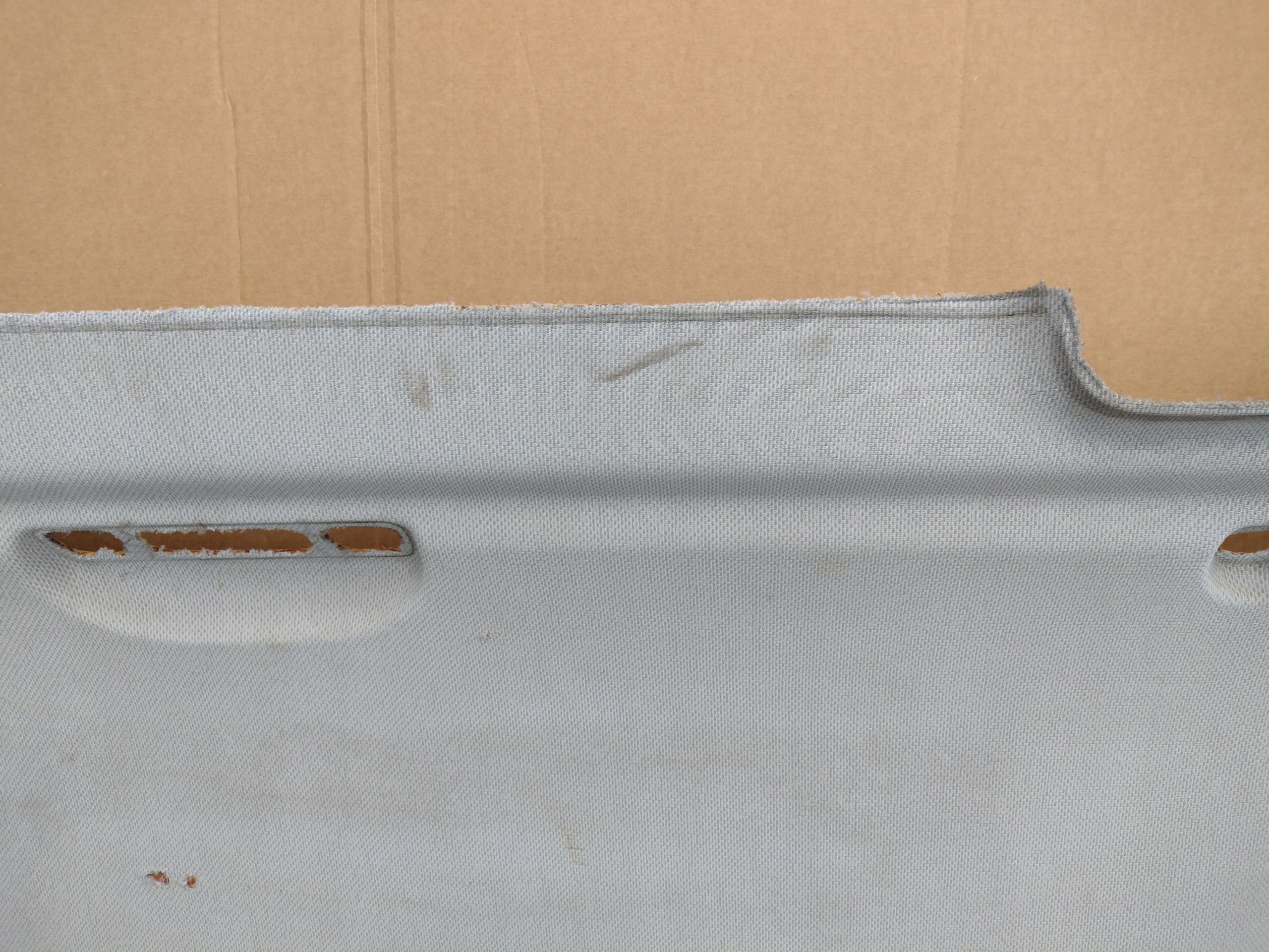 Podsufitka Mercedes Vito II 2 W639 Producent części Mercedes-Benz OE