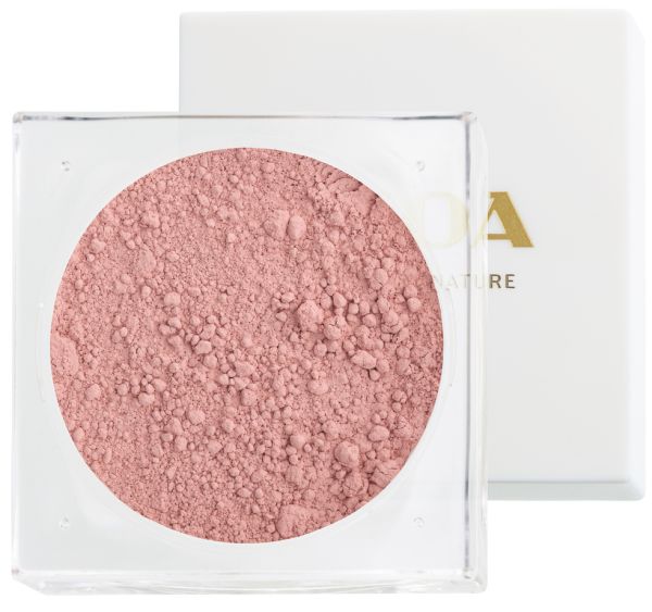 Asoa Minerální Růže Pink Rose 6 G