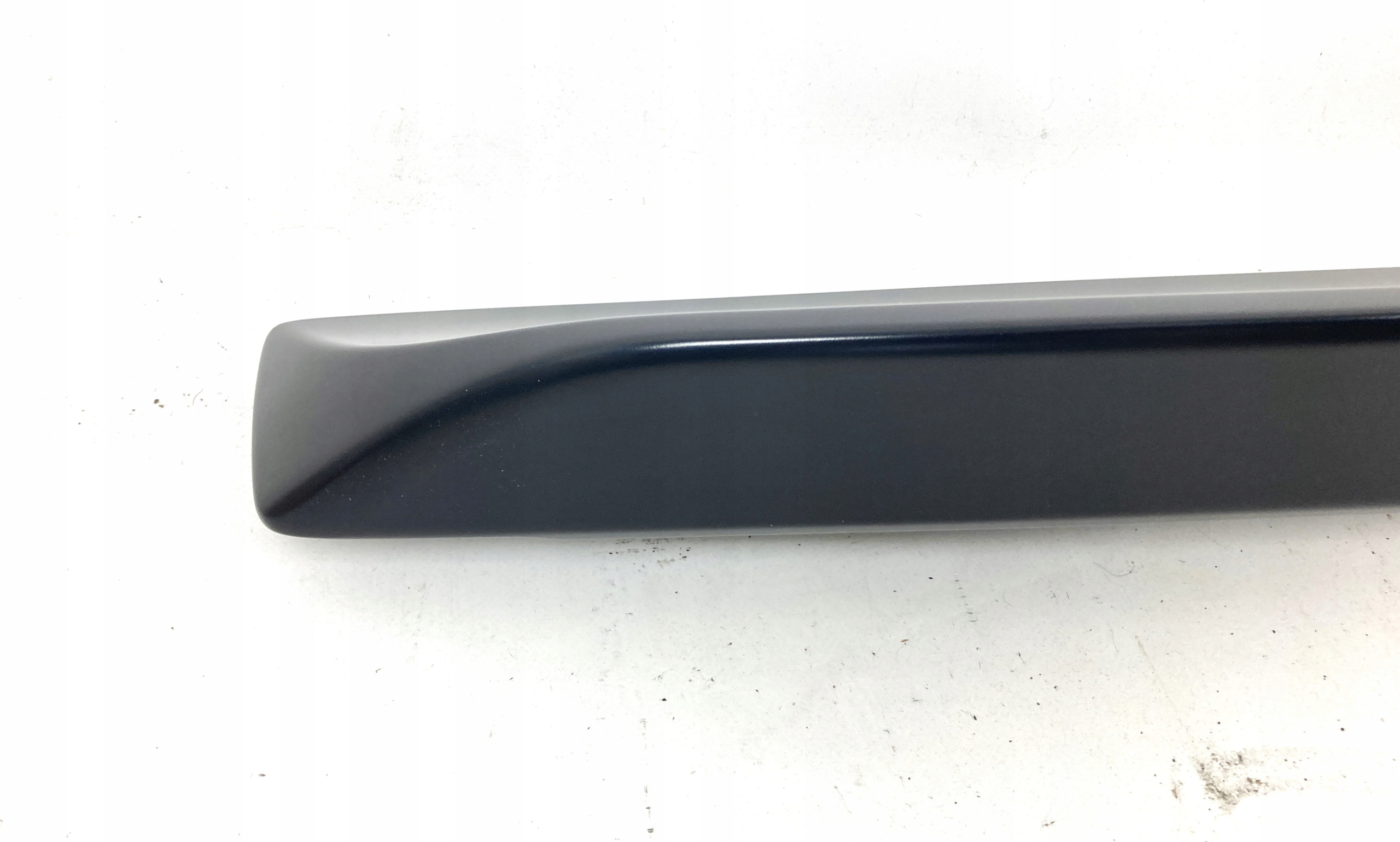 Dodge Challenger 2015-23 spoiler bonnet boot rear part