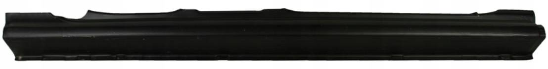 PRÓG ZEWNĘTRZNY PRAWY SKODA FABIA I 1999-2007 4D/5D