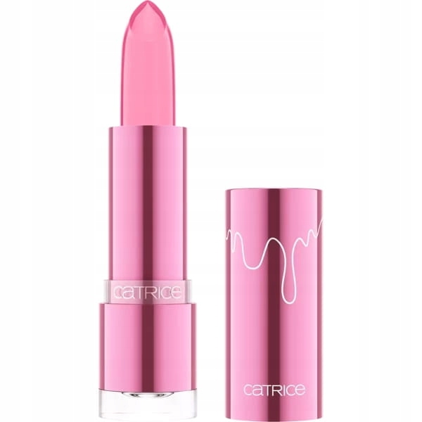 Catrice ajakbalzsam SOFT GLAZE GLOW LIP BALM 010