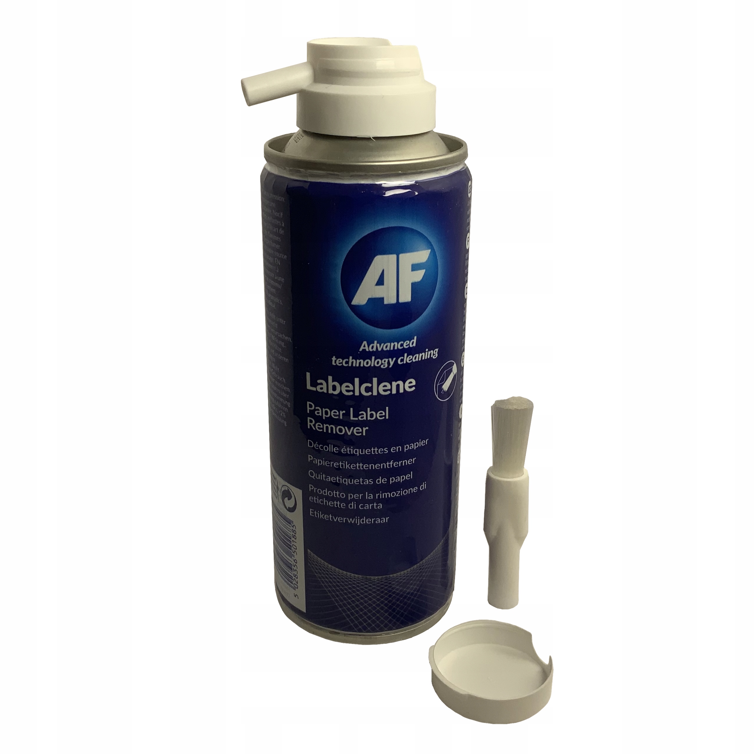 Купить AF LABELCLENE жидкость для удаления клея с наклеек 200мл: отзывы .