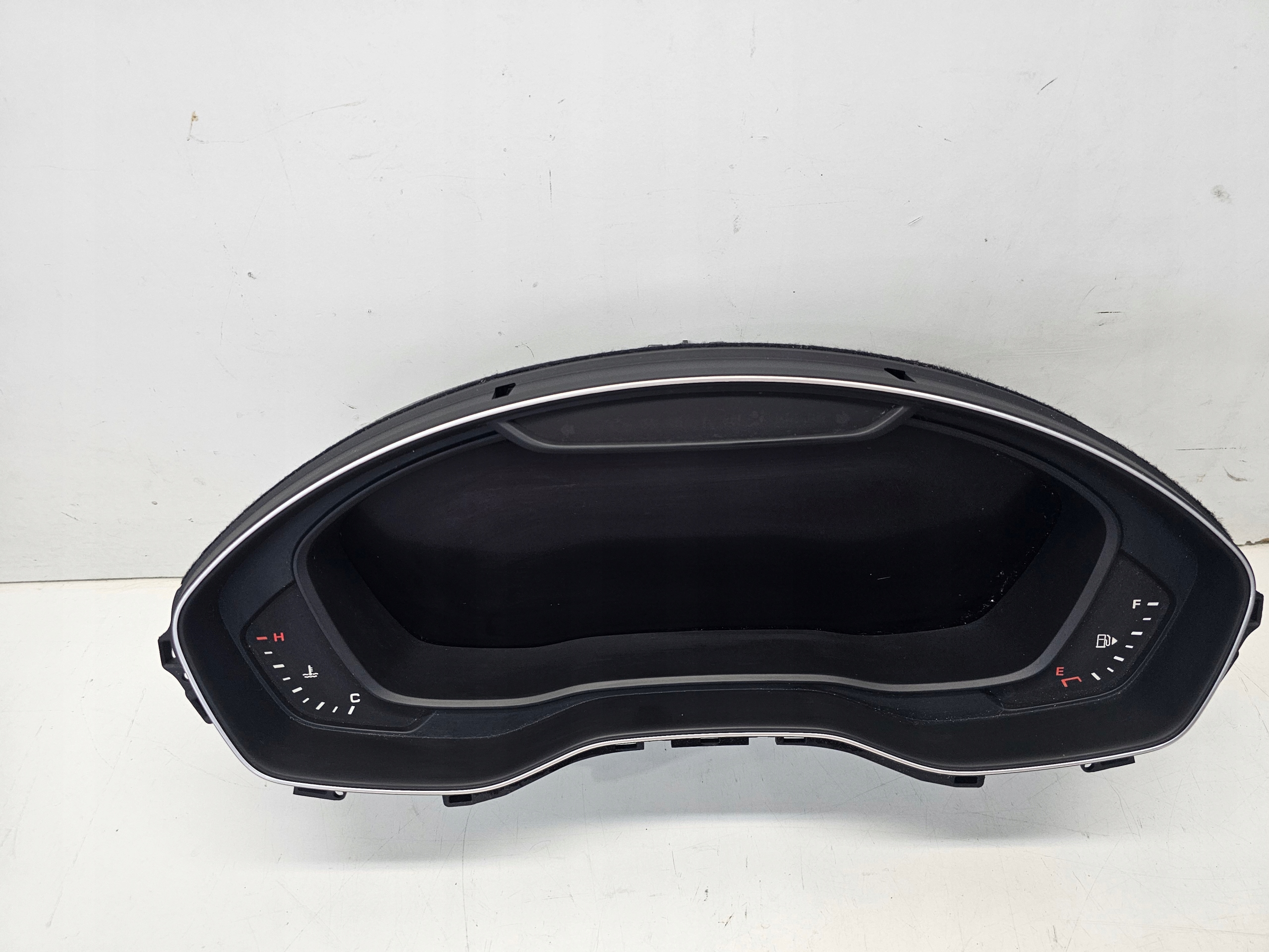 dials dials display AUDI Q5 FY A4 B9 A5 8W VIRTUAL 8W5920890E