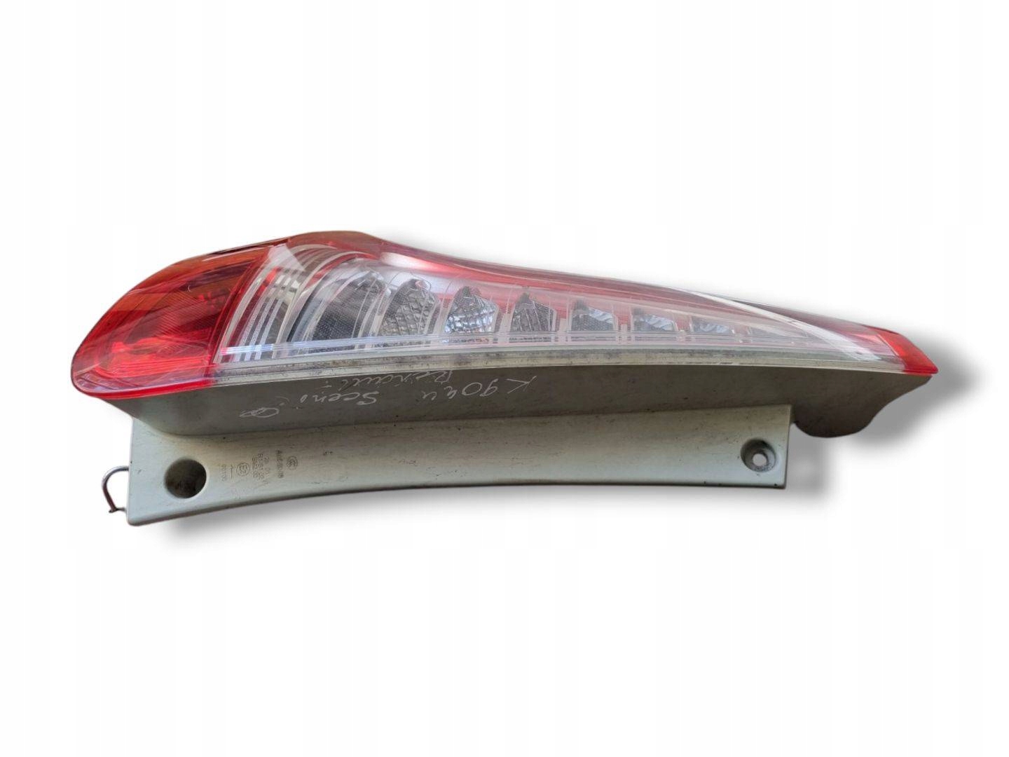 light rear left side Renault Grand Scenic 3 2011 265550014R