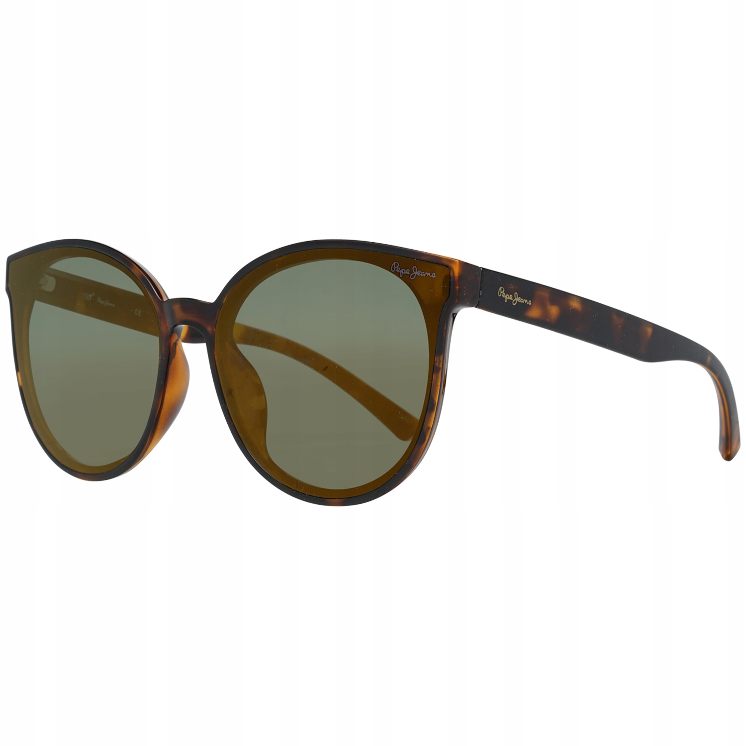 

Okulary damskie Pepe Jeans PJ7353 Lustrzanki
