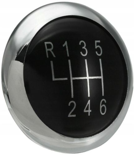 3C0711144A - 6-ступенчатая крышка ручки VW PASSAT B6 B7 CC