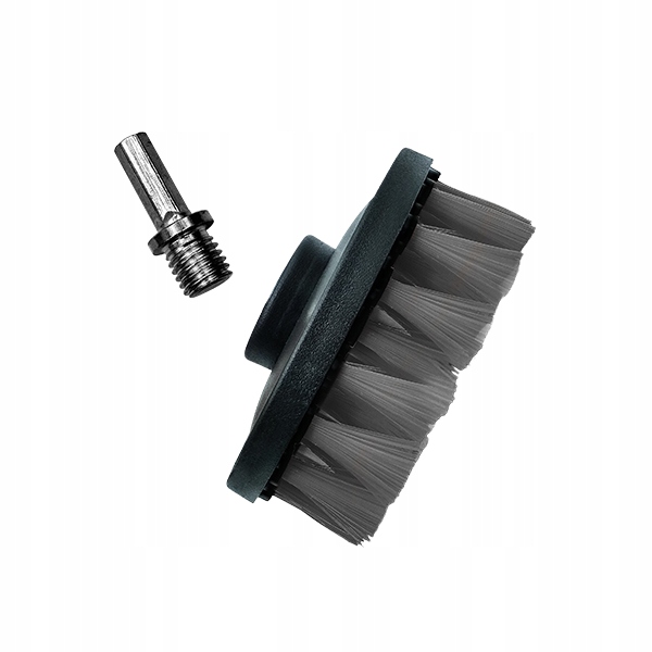 

Adbl Leather szczotka na wkrętarkę do skóry 100mm
