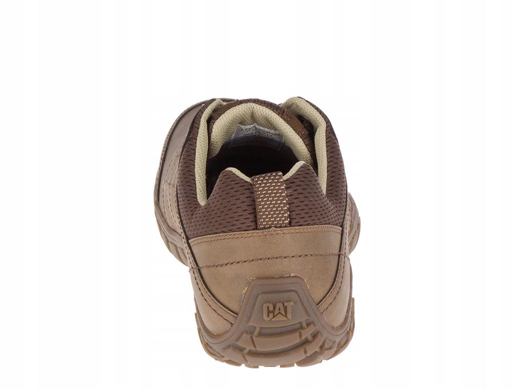 Buty męskie CAT CATerpillar Instruct P722311 43 Długość wkładki 28 cm