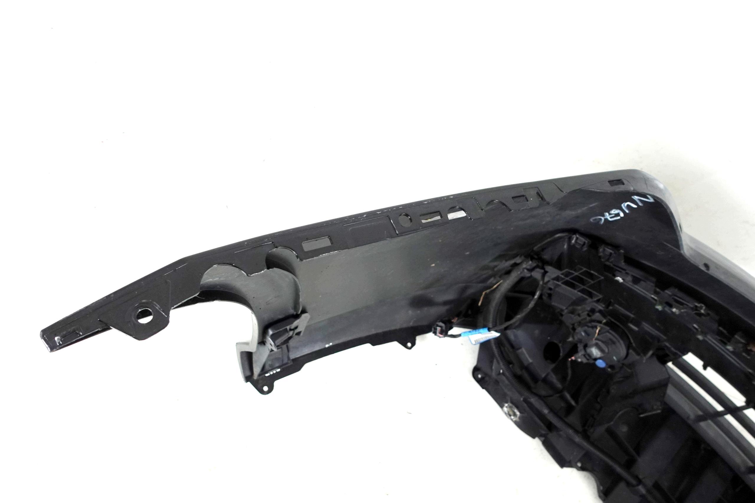bumper front front RENAULT LAGUNA 3 III 07-10 2007-2010 NV676 620220001R