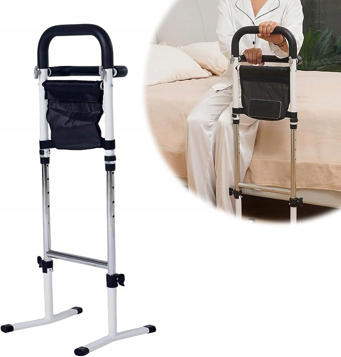 Kensbro Pomoc w staniu dla osób starszych, Pomoc w chodzeniu