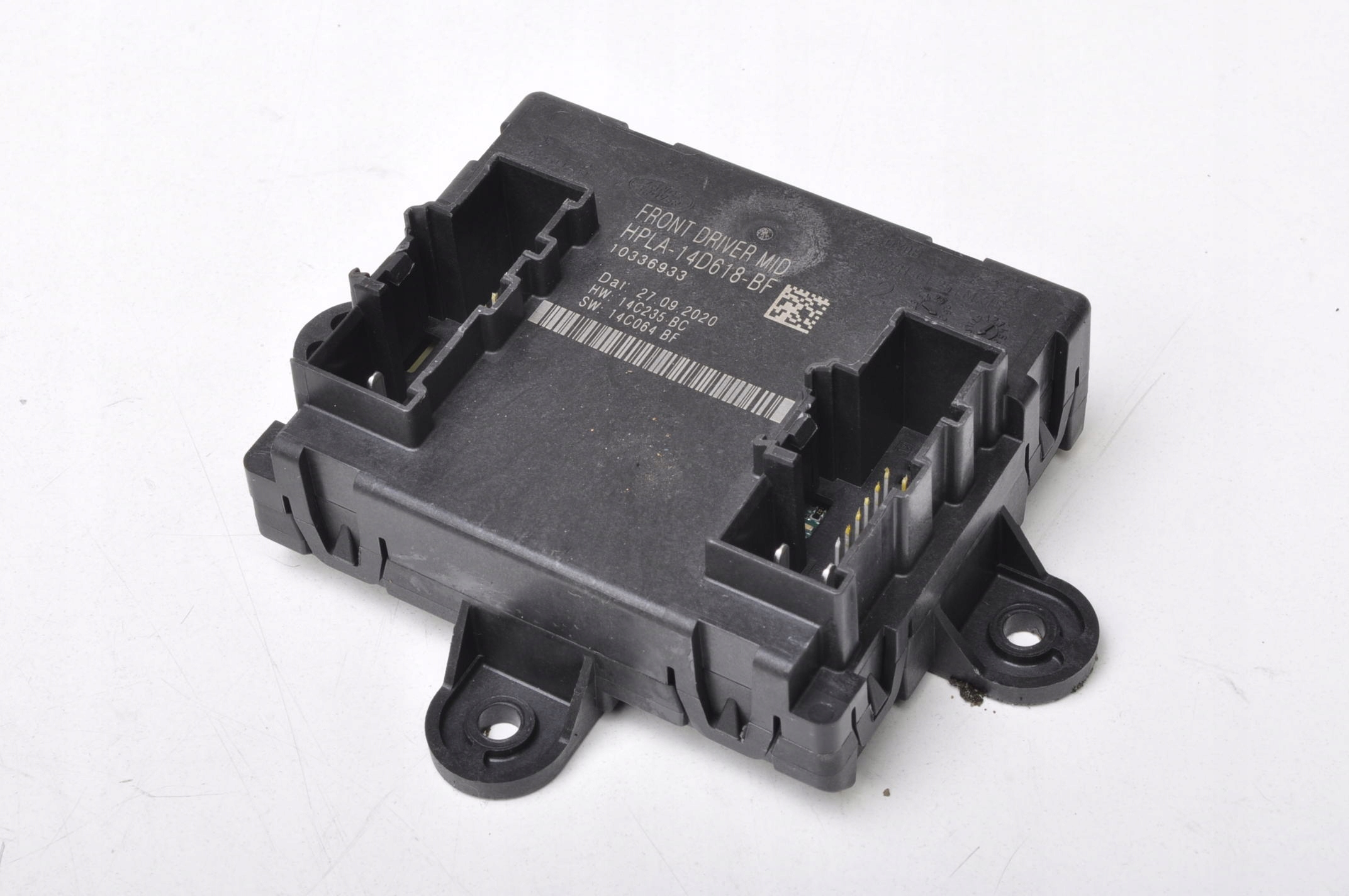 JAGUAR F-PACE X761 MODUŁ DRZWI HPLA-14D618-BF