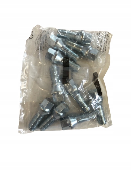 9909779 - Распорки Fiat Ducato Goldschmitt