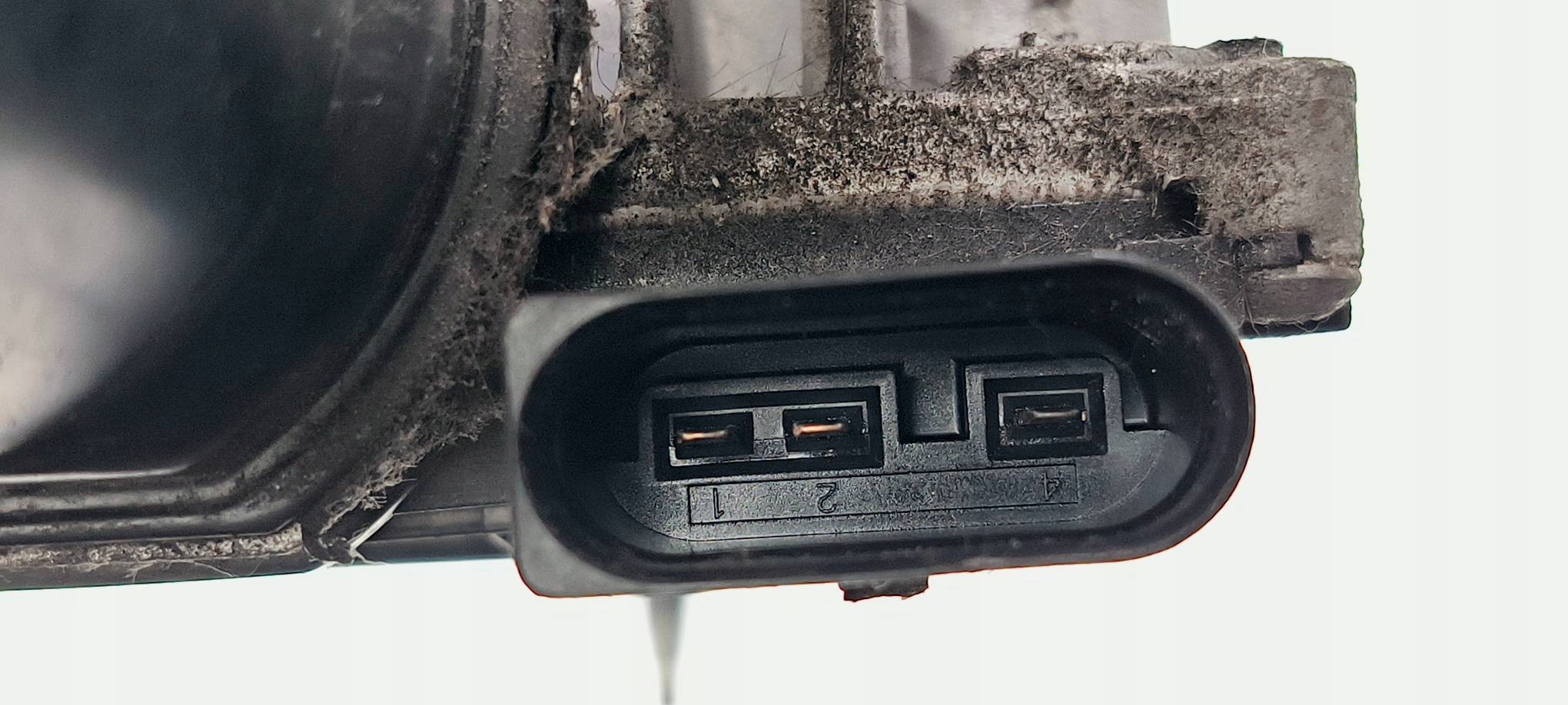 wiper mechanism front EU 3C8955023H VOLKSWAGEN PASSAT CC