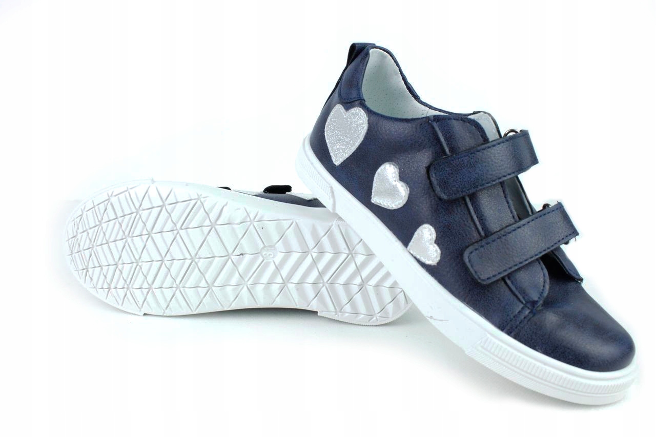 BUTY SPORTOWE DZIECIĘCE 26 GRANAT KORNECKI 6504