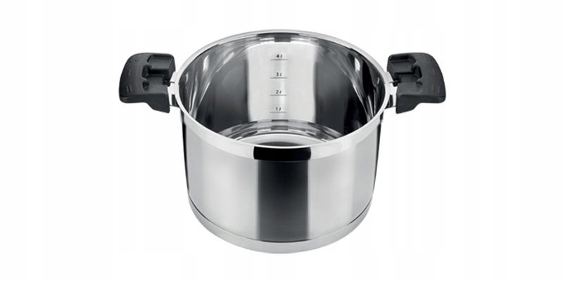 TESCOMA GARNKI ULTIMA 10 EL KOMPLET GARNKÓW Linia Ultima