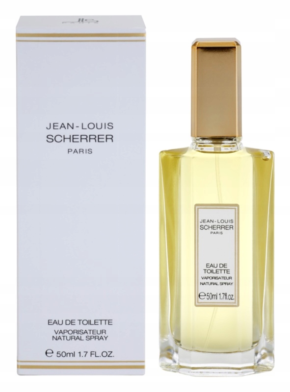 Jean-louis Scherrer Edt 50ML