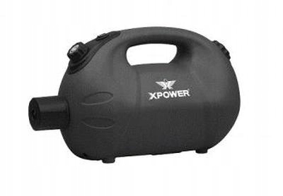 Levně Mlhovač S Baterií F-16B 350 W 1,2 L