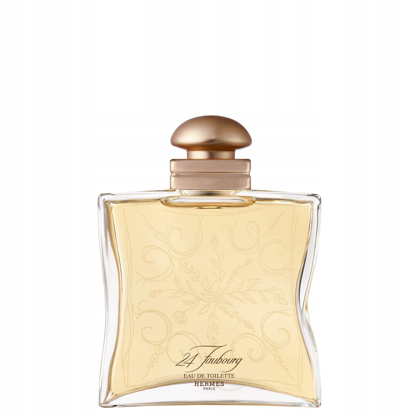Hermes 24 Faubourg Toaletní Voda Pro Ženy 100 ML