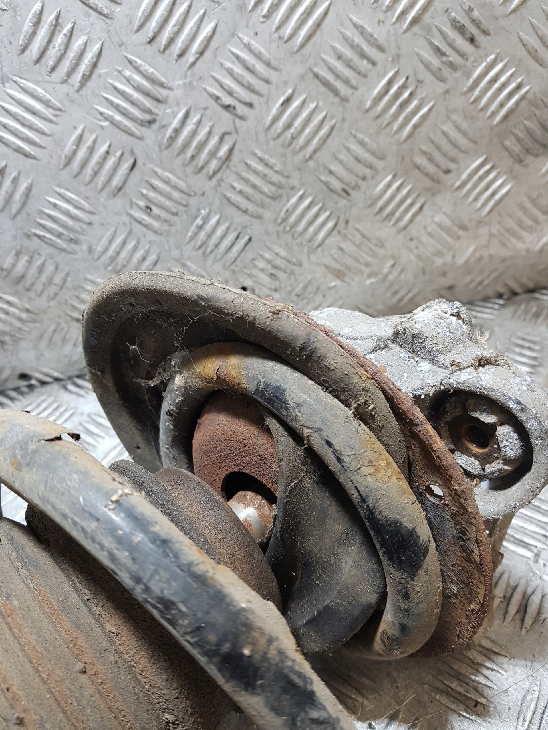 MCPERSON right front front PEUGEOT BOXER 2 2.2 HDI