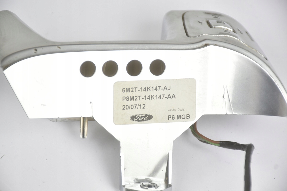 levers MULTIFUNKCJA FORD MONDEO MK4 S-MAX GALAXY