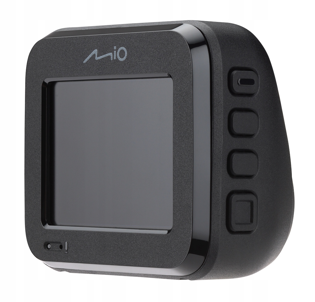 WIDEOREJESTRATOR MIO MIVUE C590 KAMERA SAMOCHODOWA GPS Model Mio Mivue C590