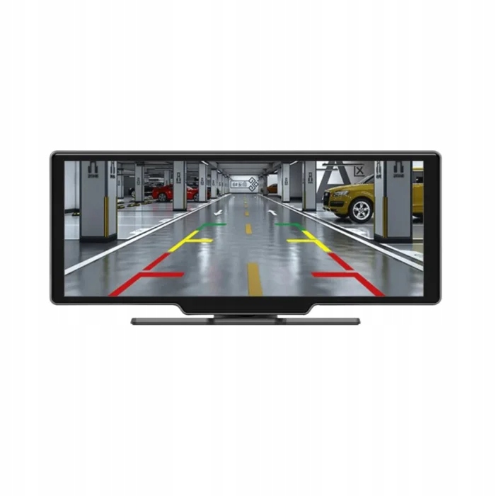 Uniwersalny ekran lustrzany Android Auto Carp