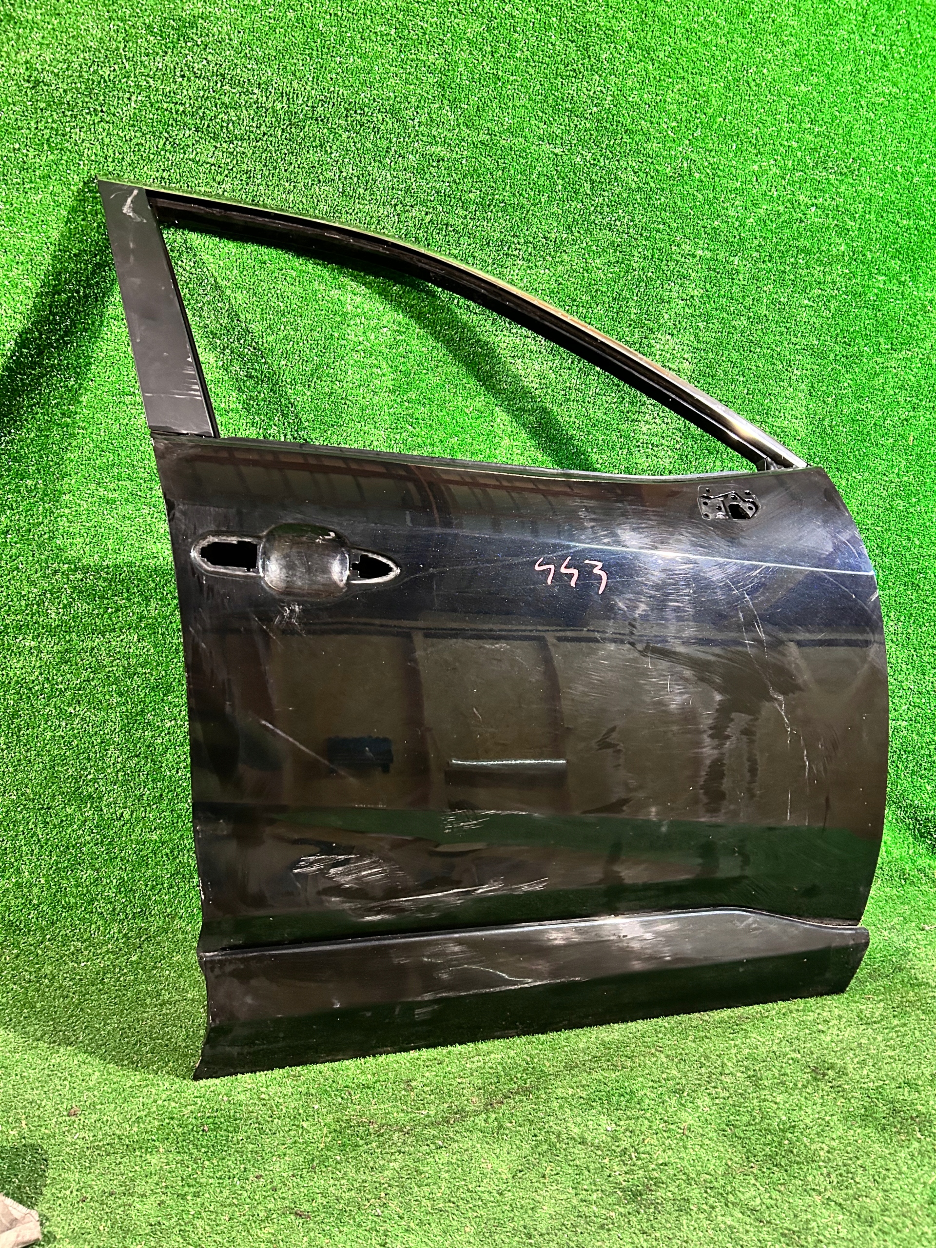 door right front TOYOTA RAV4 V 19