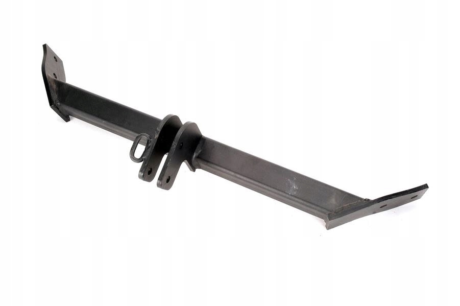 Hak holowniczy STEINHOF F-072 Wiązka w zestawie 7 PIN