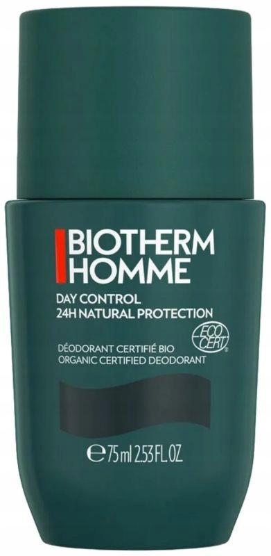 Biotherm Homme Day Control Deodorant 75 Ml