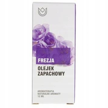 

Naturalne Aromaty olejek zapachowy Frezja 12ml