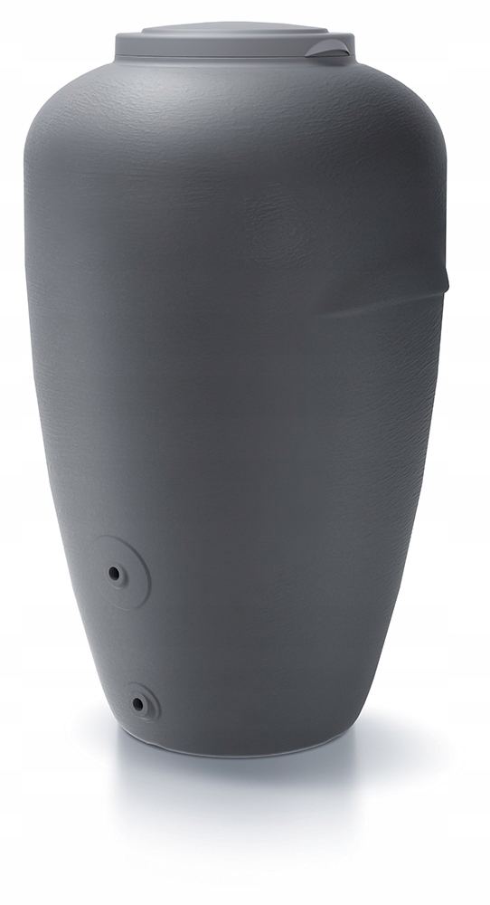 Zbiornik AQUACAN 440 l, kran ITAP1, wąż Stan opakowania oryginalne