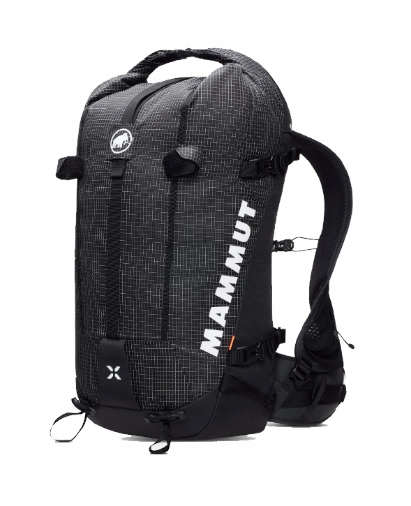 Plecak Mammut Trion 28 black