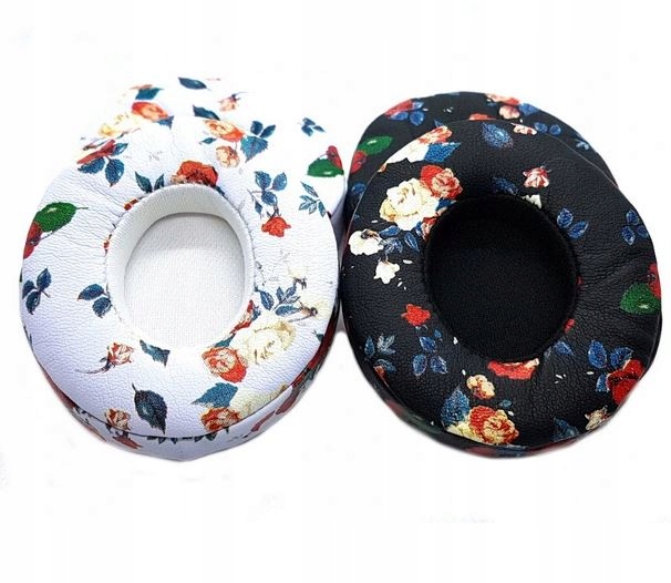 PADY NAUSZNIKI GĄBKI DO SŁUCHAWEK BEATS SOLO 2.0 3.0 WIRELESS WYSOKA JAKOŚĆ Przeznaczenie Beats