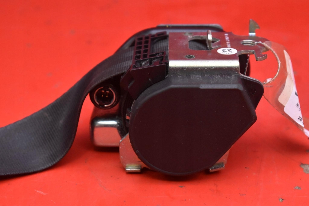 Gurten Sicherheits rechts vorne Spanner EU RENAULT MEGANE 3 III 08-14