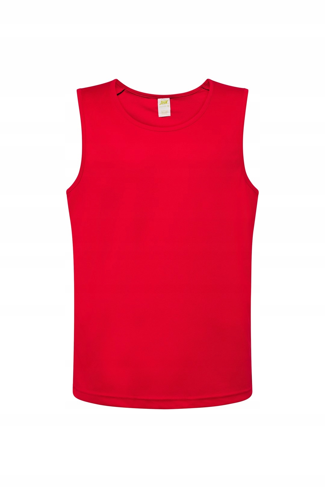 

Męska koszulka Jhk Sport Arbm Rd r. M Red