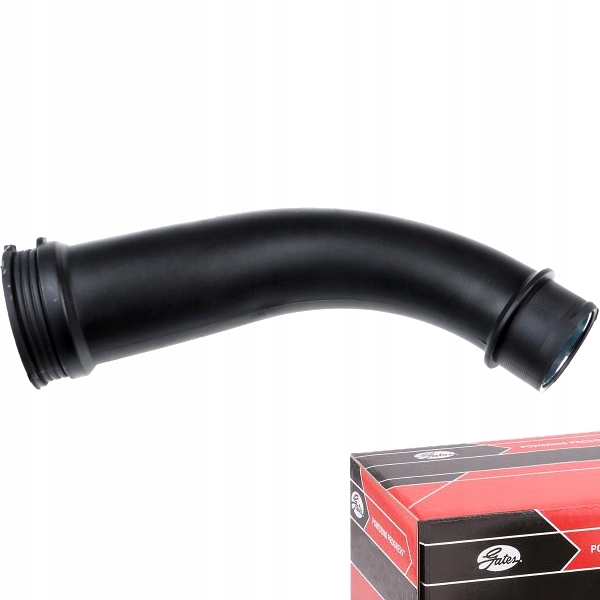 ANTK1180 - Воздухозаборник RENAULT MEGANE II 1.5 dCi