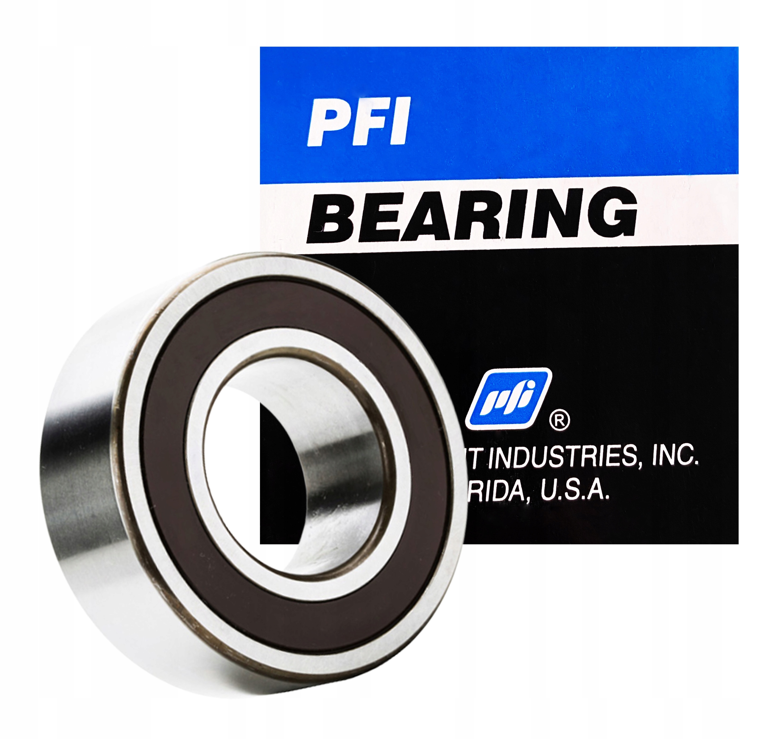 

Łożysko 60/32 2RS C3 Pfi Kulkowe Jednorzędowe