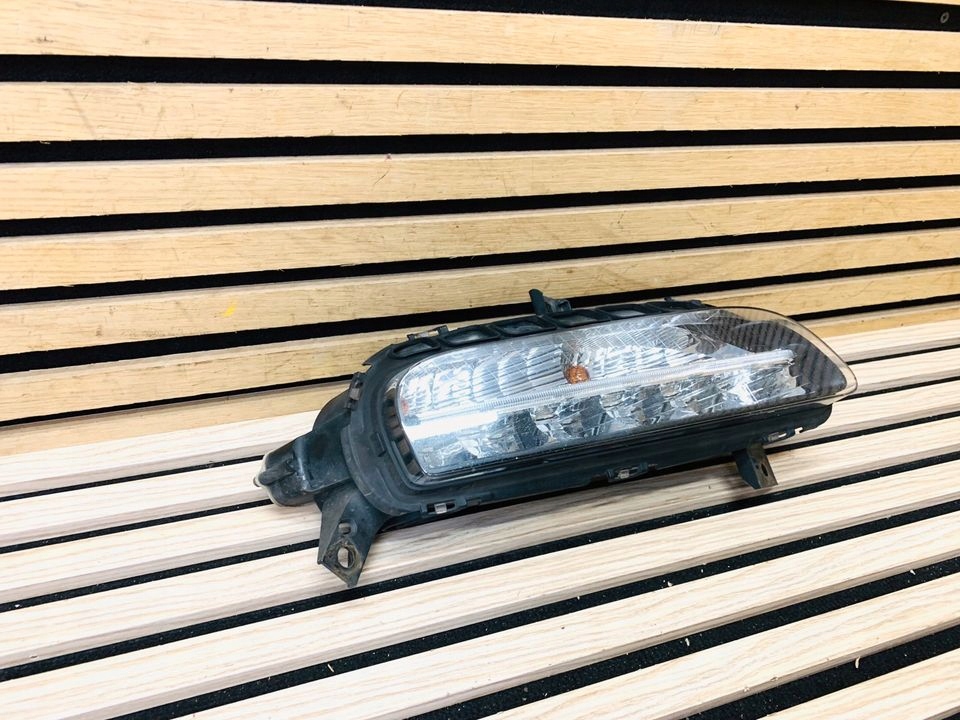 PORSCHE PANAMERA ФАРА ПЕРЕД ПРАВА LED 97063108203